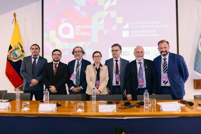 International Conference Regional to Global 2026